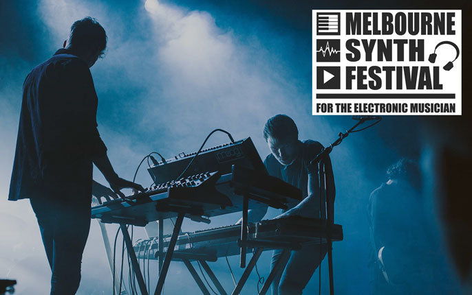Melbourne Synth Festival