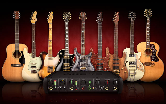 Your Guitar Deserves the Best