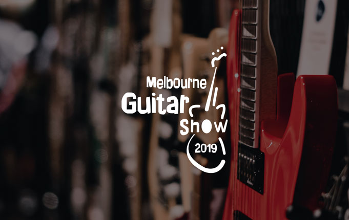 Melbourne Guitar Show
