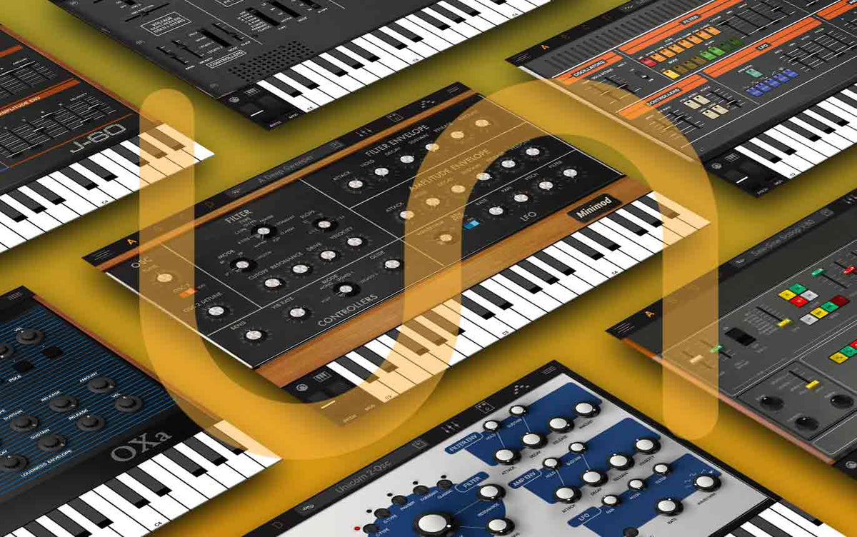 Syntronik iOS Update 1.2.4