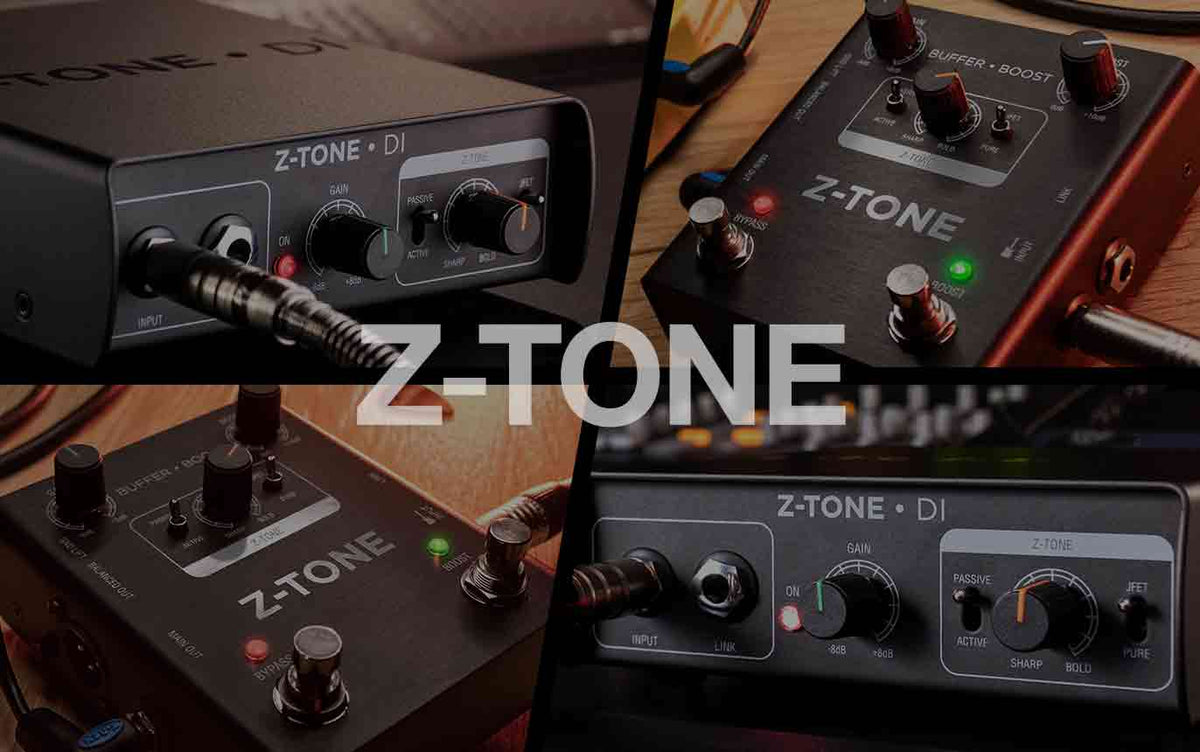 Z-TONE Accolades