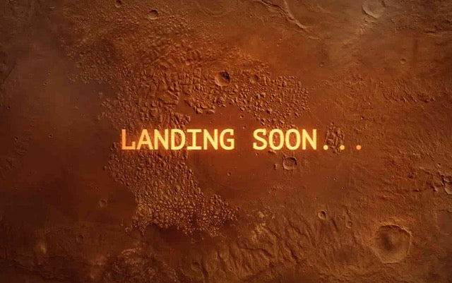 October 29 tease