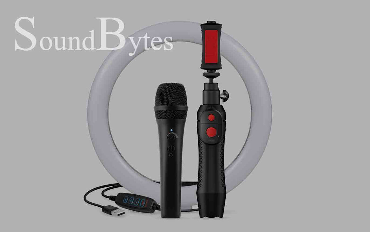 SoundBytes video creator bundle review