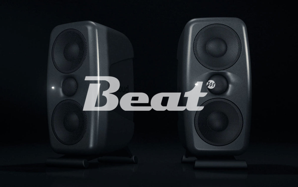 Beat Magazine iLoud MTM Review