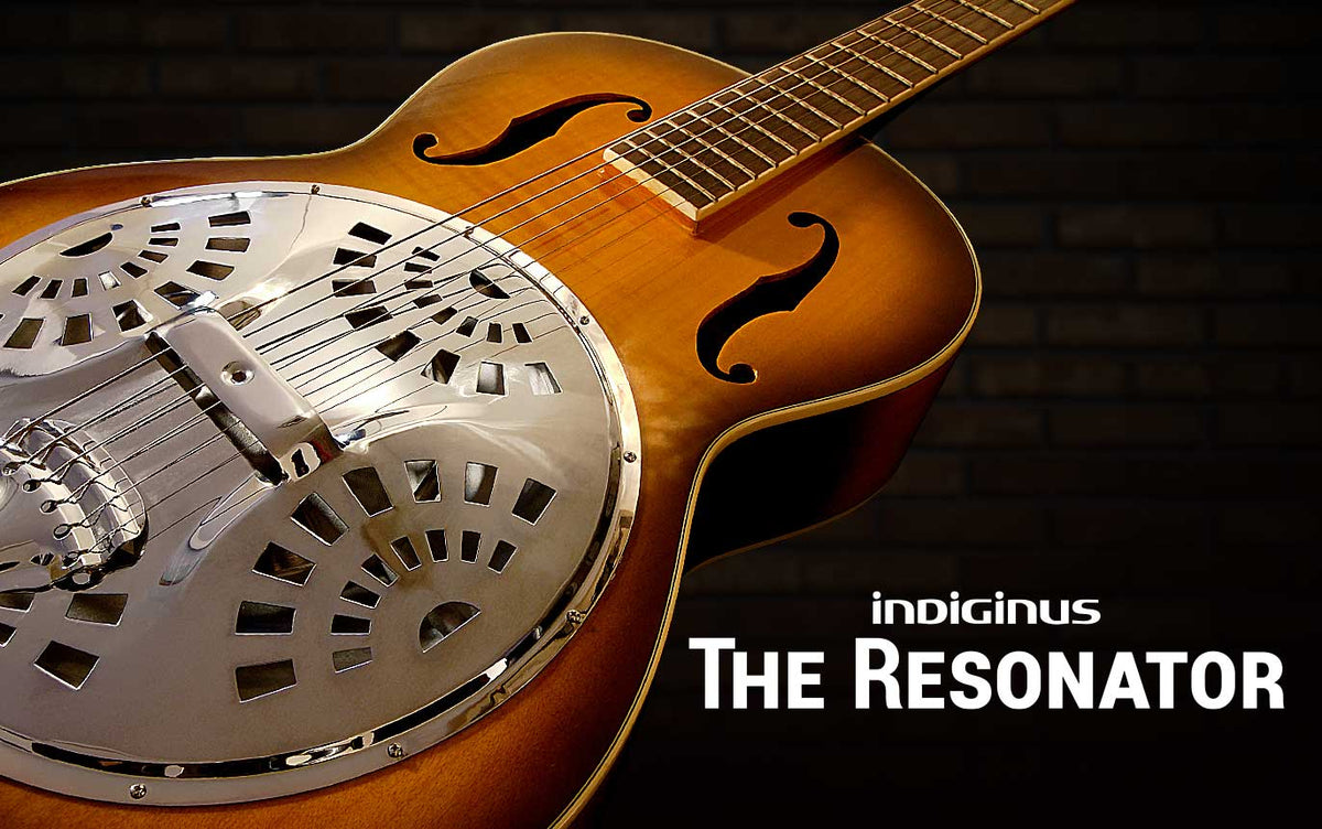 IK Multimedia releases The Resonator for SampleTank