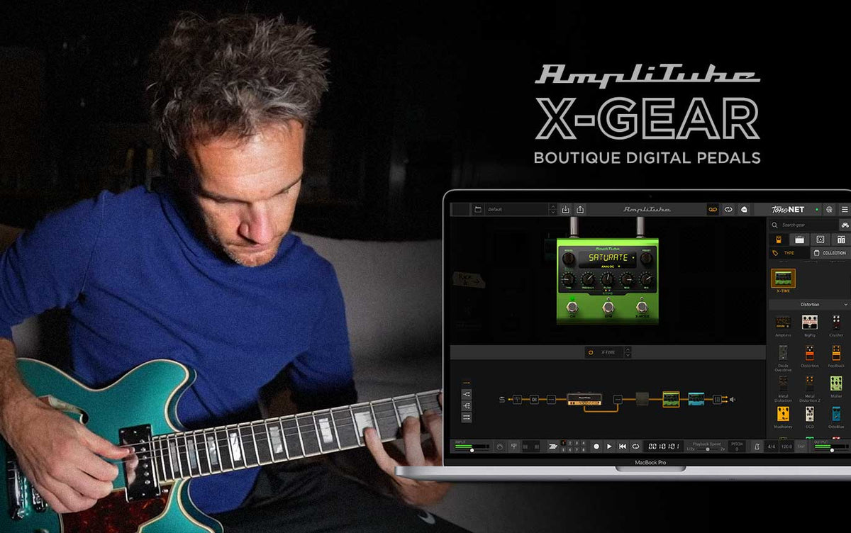 Simple Guitar Techniques