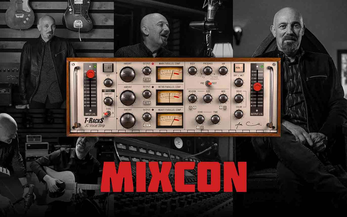 Joe Chiccarelli MixCon 2022