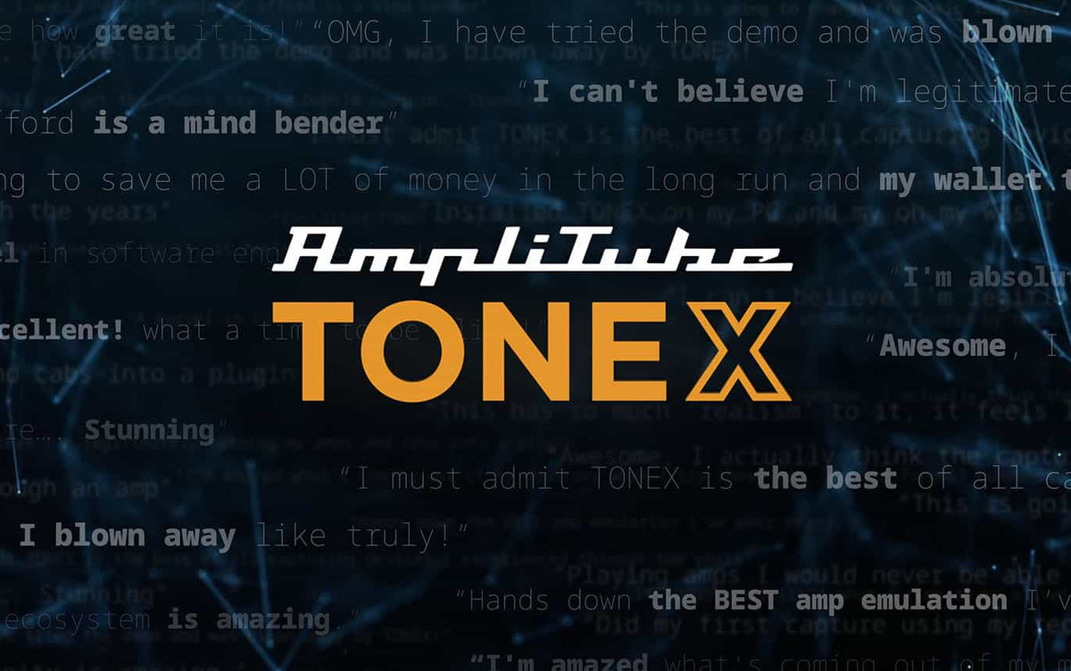 TONEX accolades