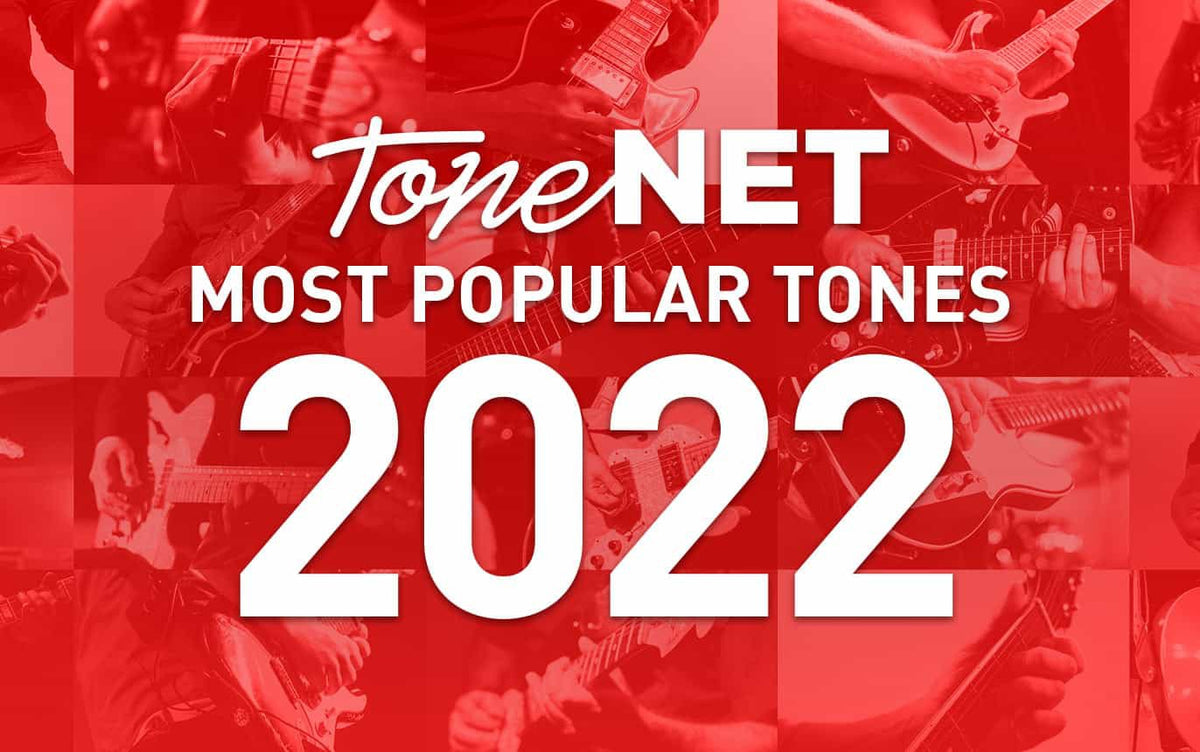 ToneNET: 2022 Retrospective