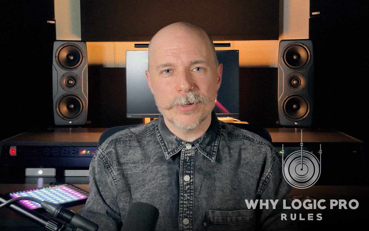 WLPR iLoud Precision MTM Review