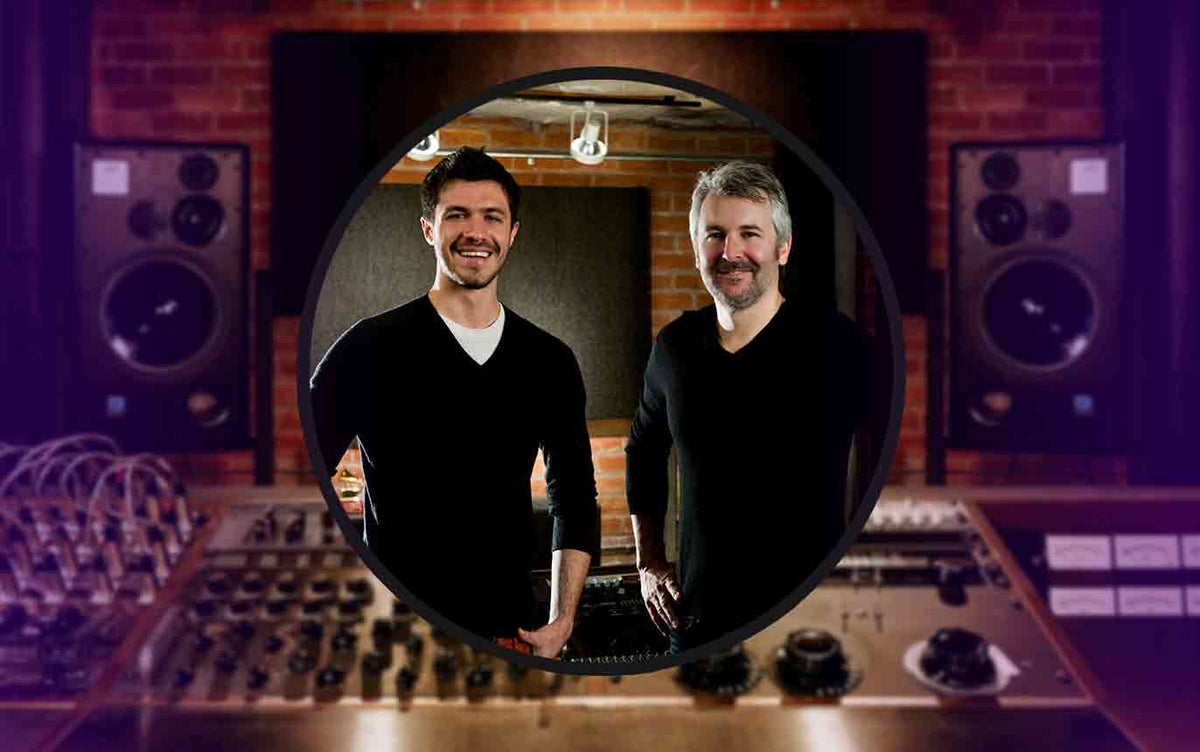 The Ultimate Mastering Guide