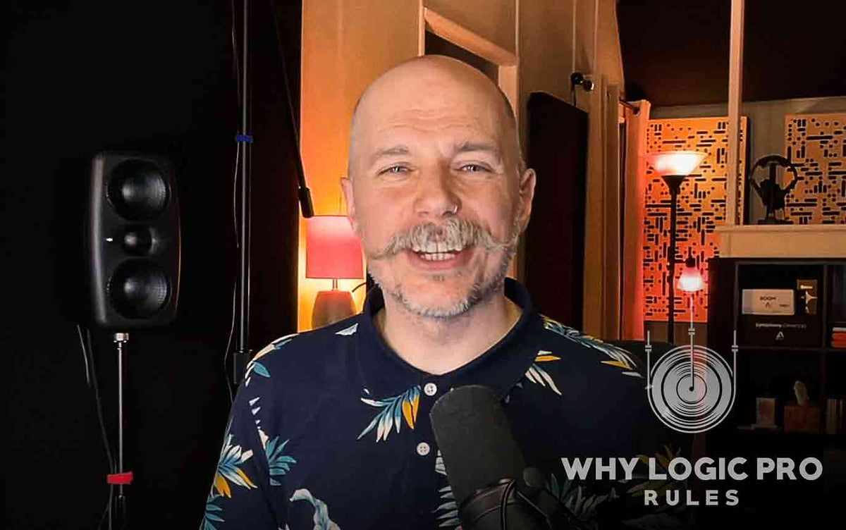 Mixing Atmos with iLoud MTM