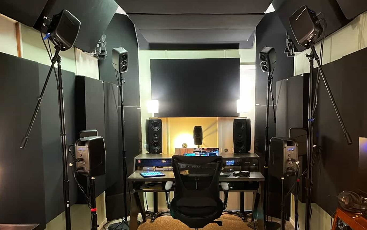WLPR on MTM Immersive Bundle