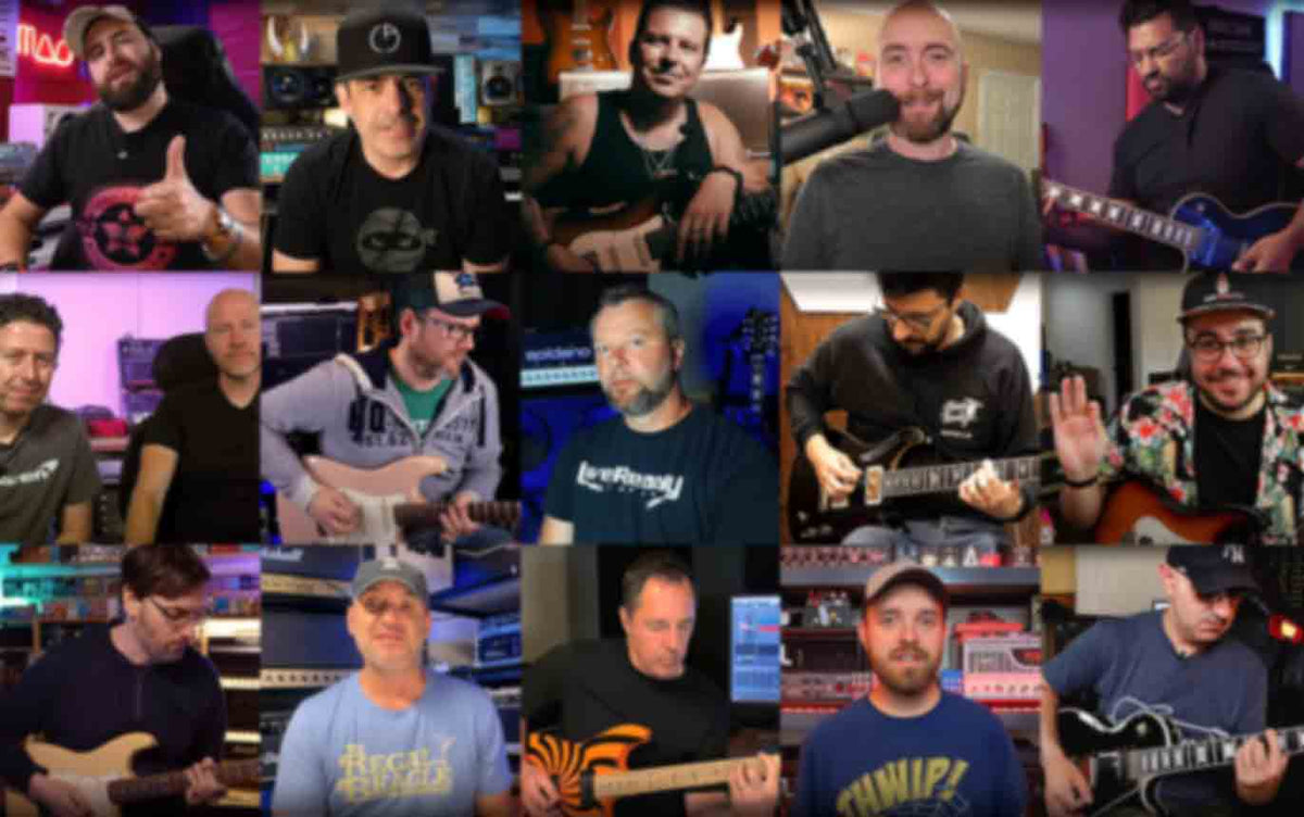 Tone Partner Video Roundup