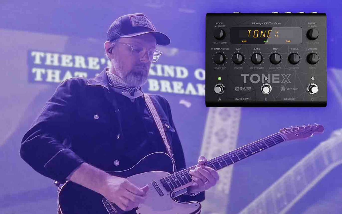 TONEX After 6 Months on Tour