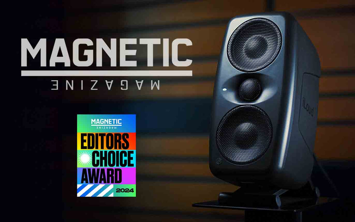 MTM MKII: Editors Choice Award