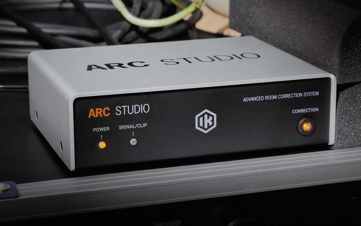 ARC Studio DSP 2024