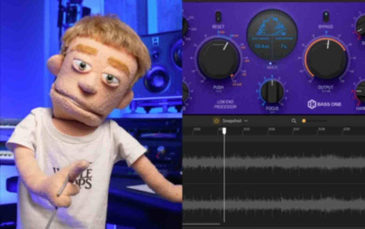 Reidstefan on T-RackS 6