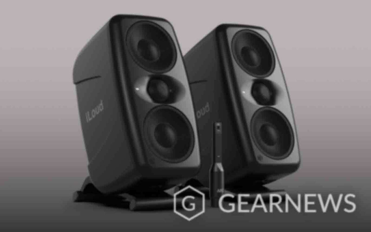 MTM MKII: Small Size, Huge Sound