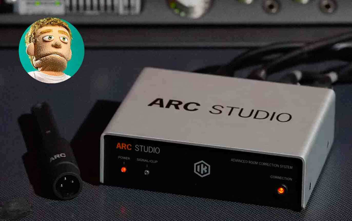 Reid Stefan Reviews ARC Studio