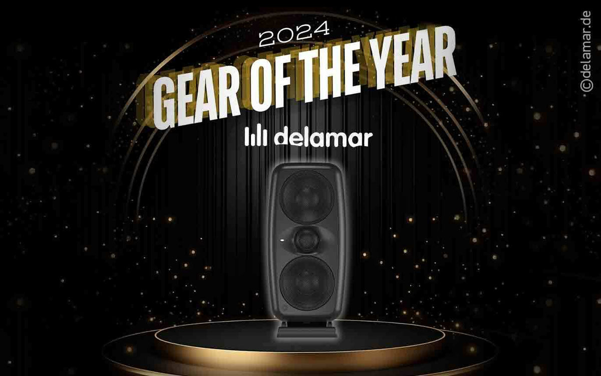 MTM MKII: Gear of the Year