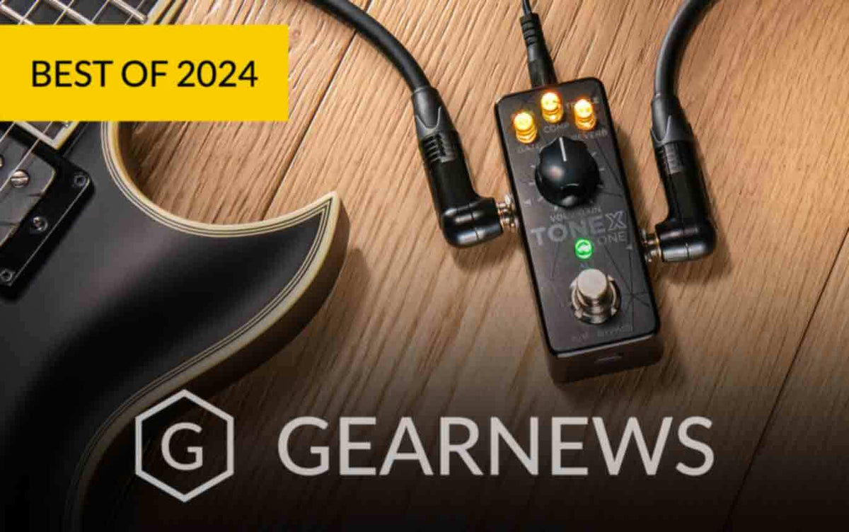 Predictions for Guitarists in 2025