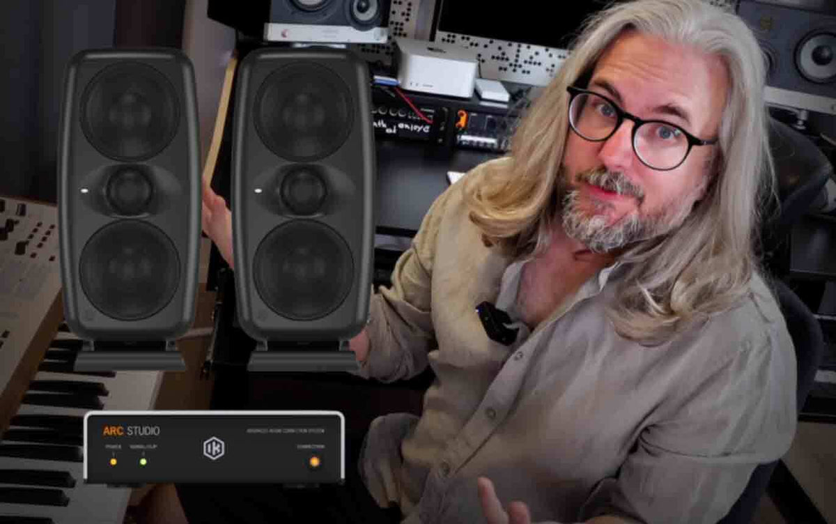 Building an Epic Home Studio
