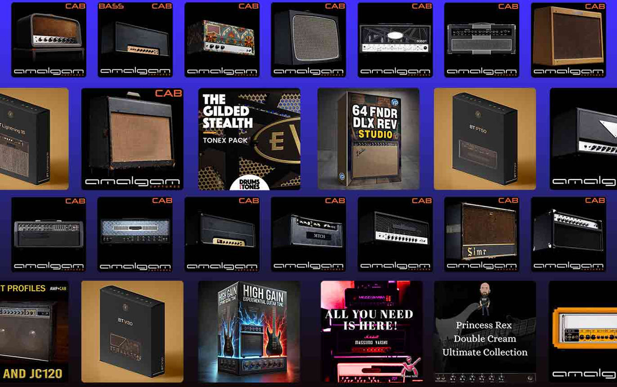 New Tone Partner Collections 02-25-25