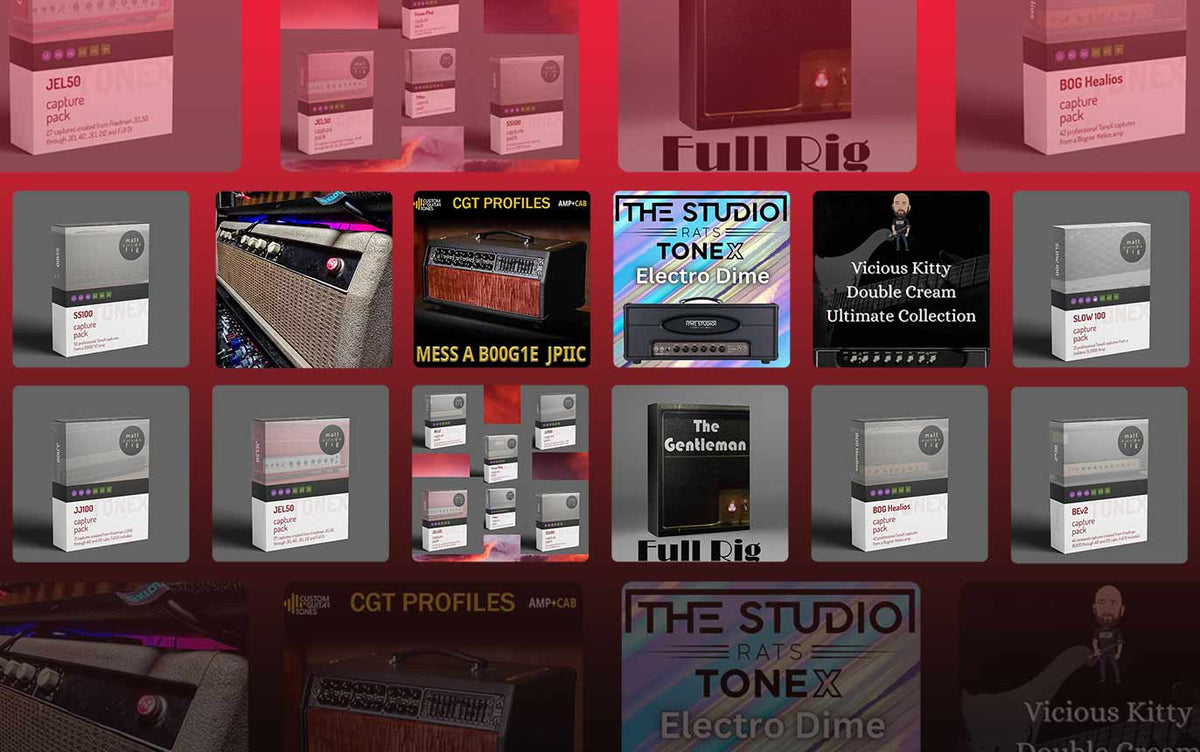 New Tone Partner Collections 03-25-25