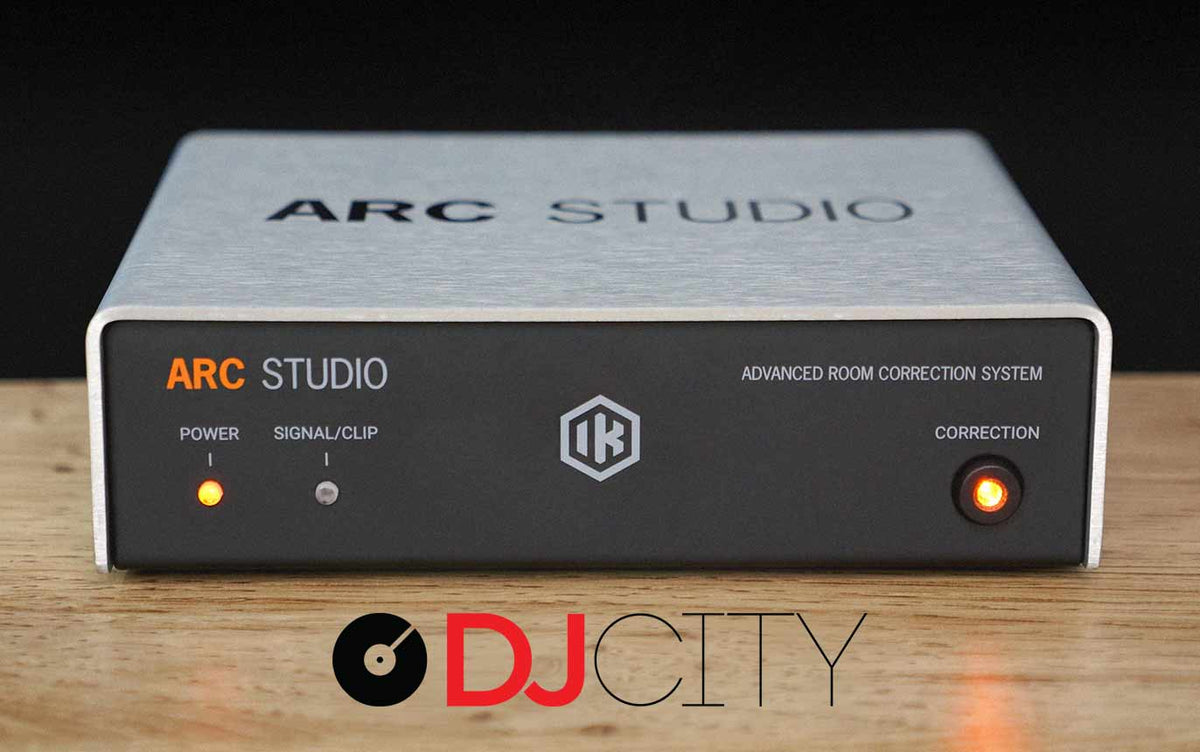Why DJs Should Have ARC Studio