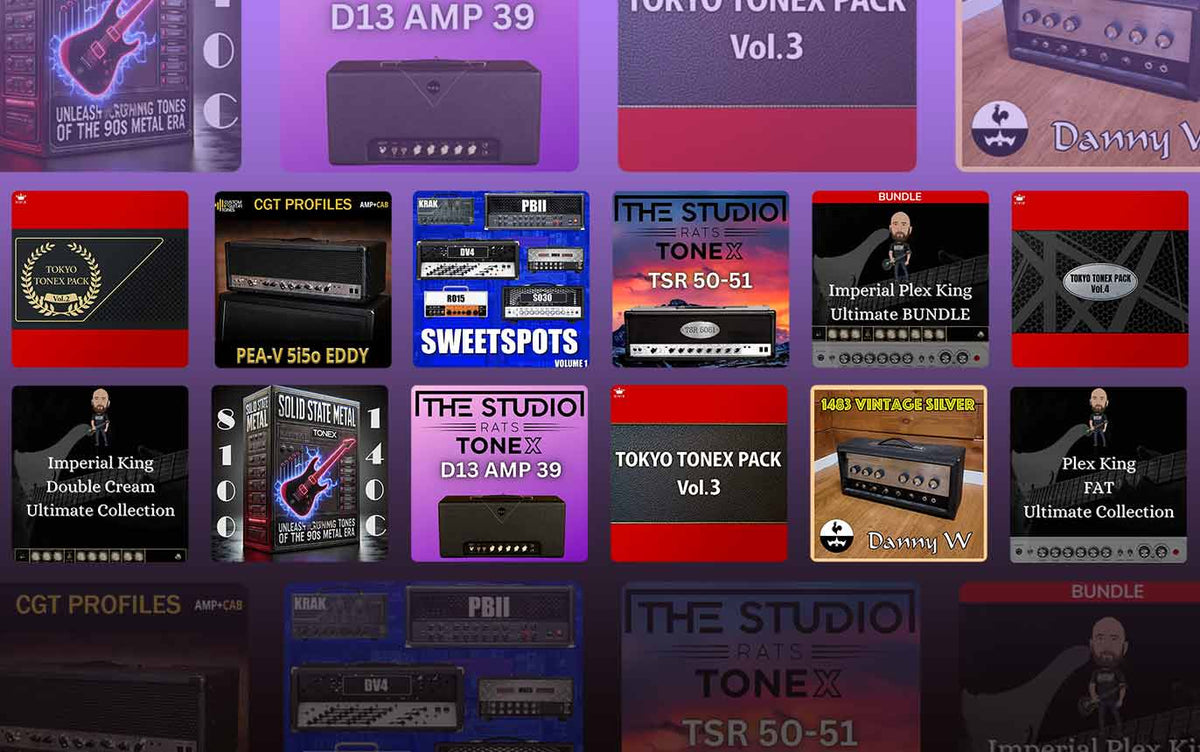 New Tone Partner Collections 04-22-25