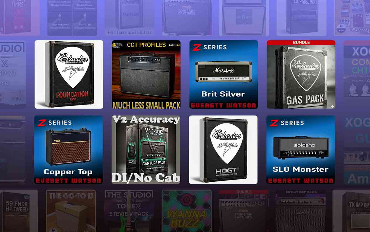 New Tone Partner Collections 09-23-25