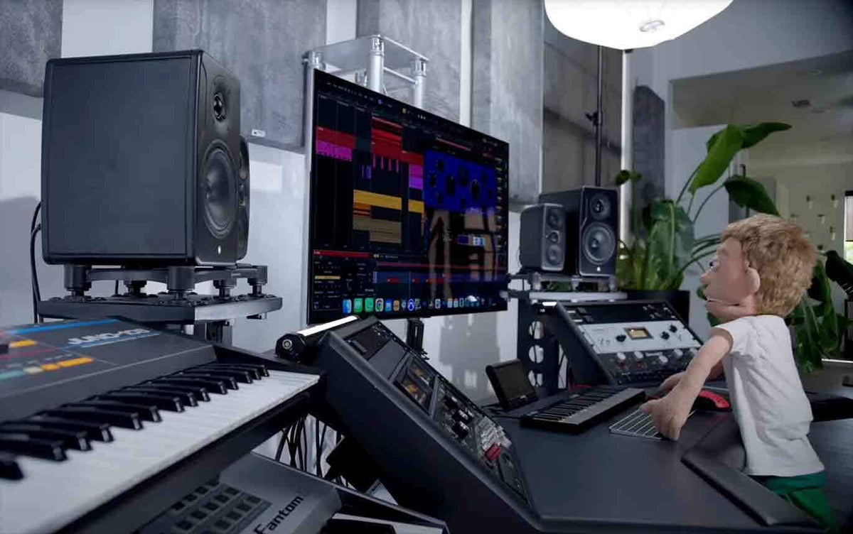 iLoud Precision 6 MKII Review