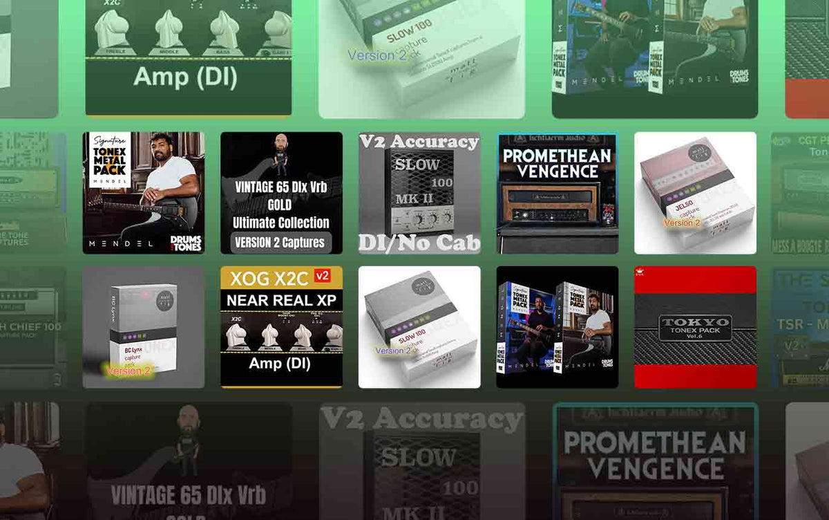 New Tone Partner Collections 11-25-25