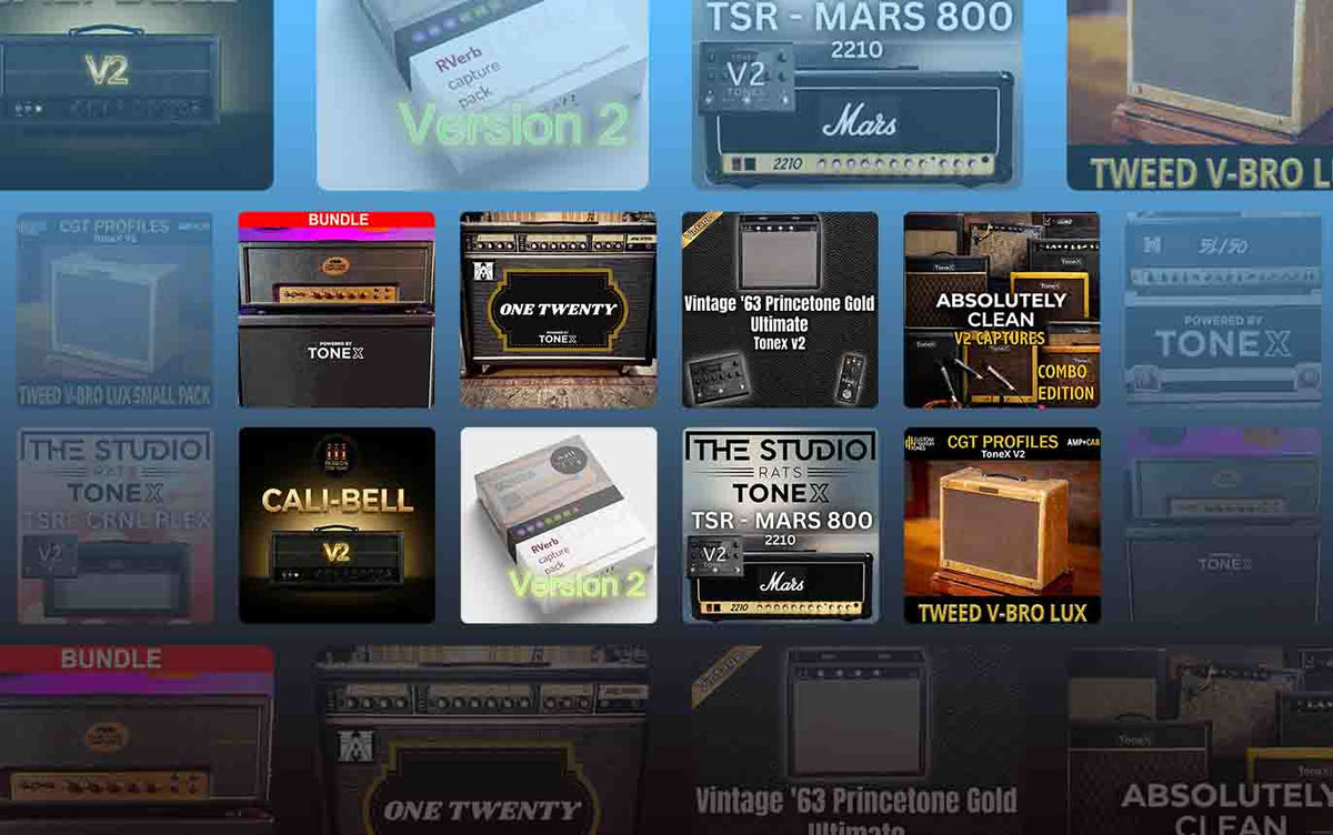 New Tone Partner Collections 01-27-26