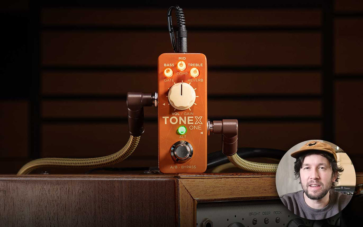 Double Special Tone Demo