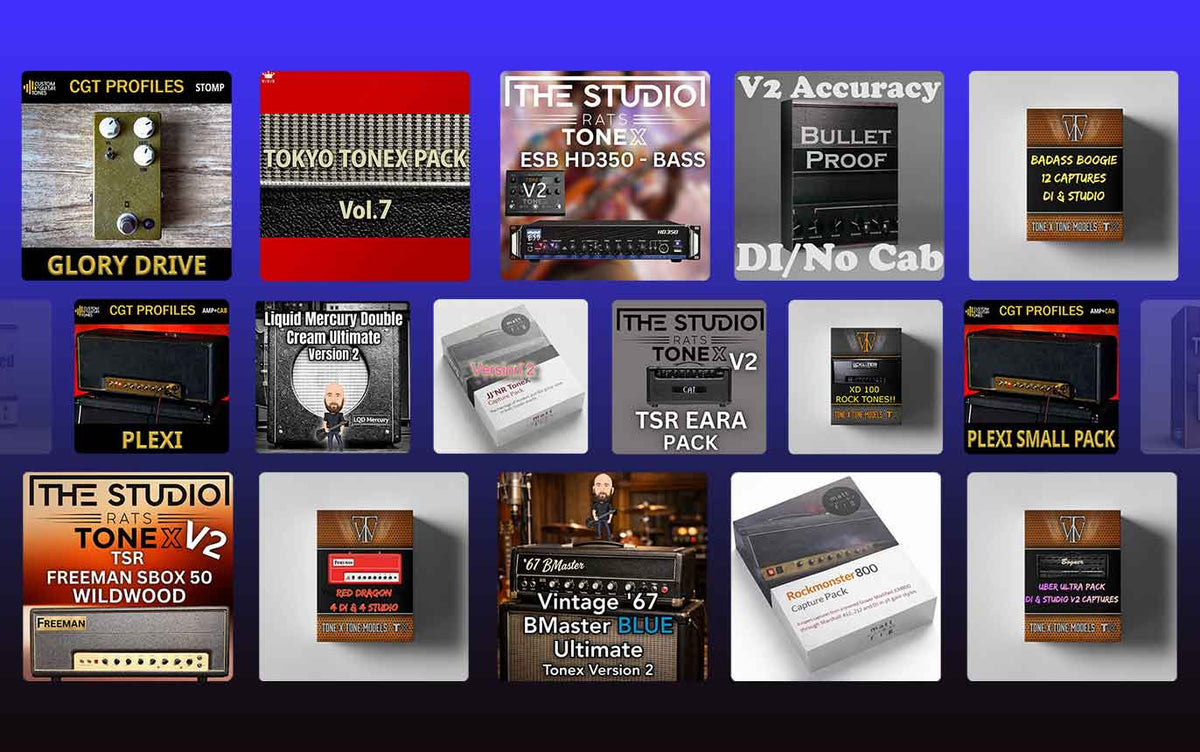 New Tone Partner Collections 04-21-26