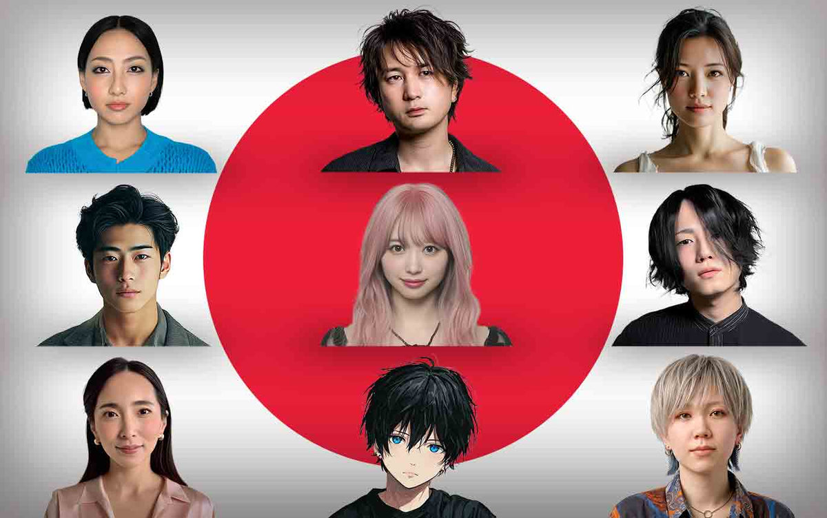 New ReSing Voices Japanese Pack