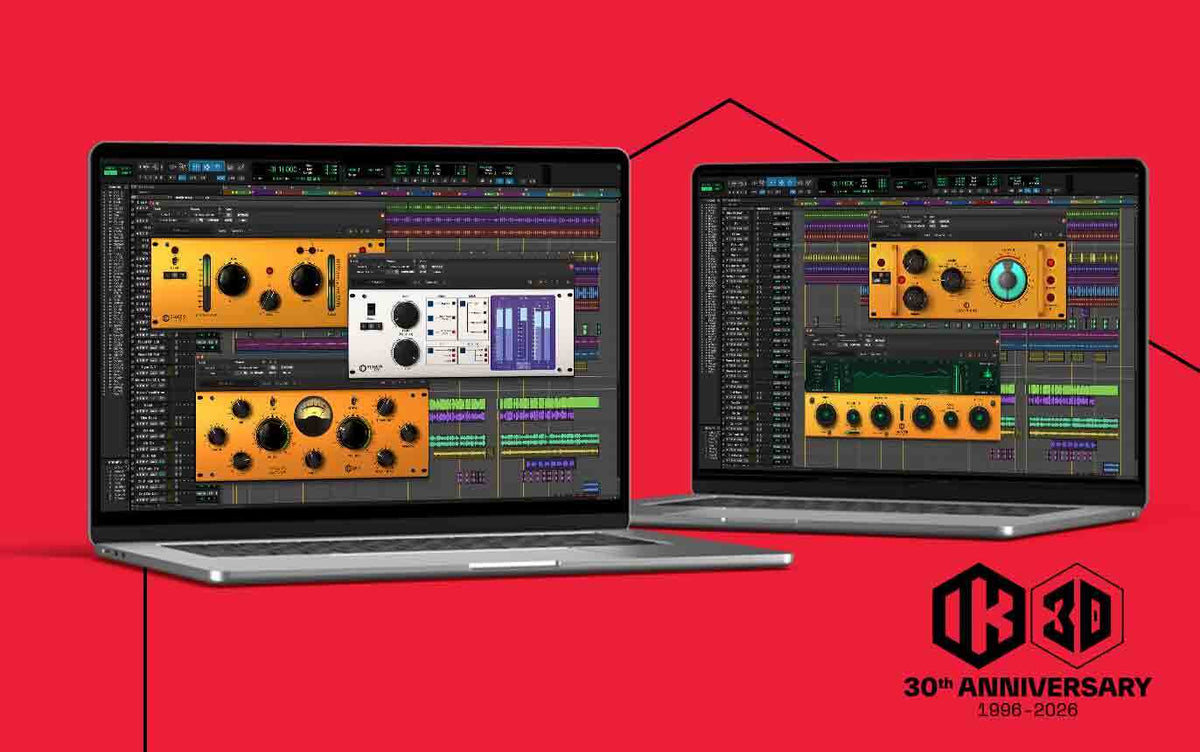 promo T-RackS Top 5 2026