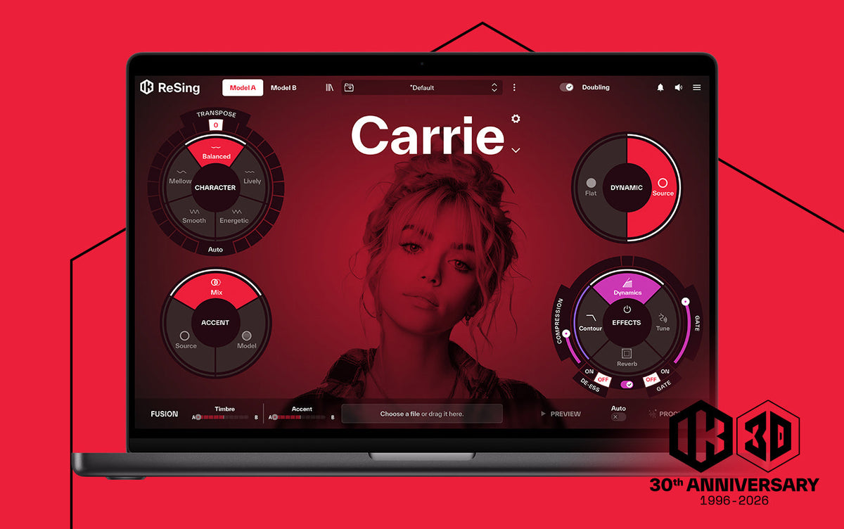 ReSing MAX Upgrade for All