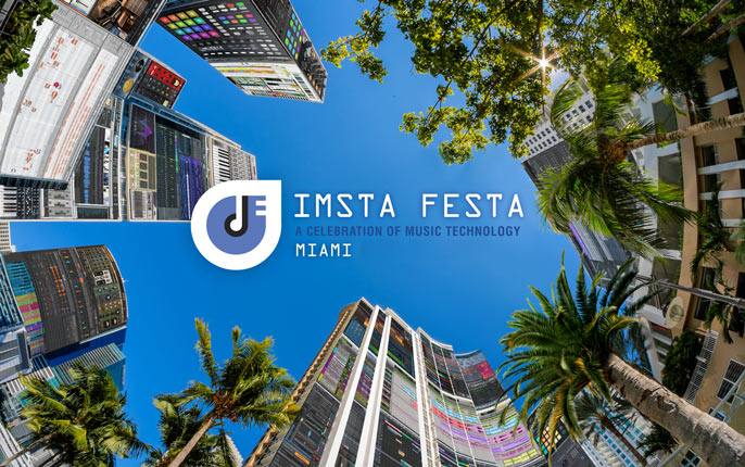 IMSTA FESTA Miami