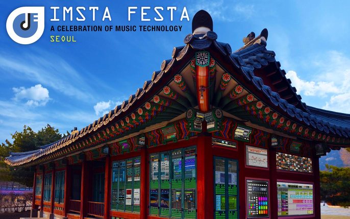 IMSTA FESTA Seoul 2019