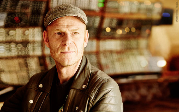Junkie XL UNO Synth