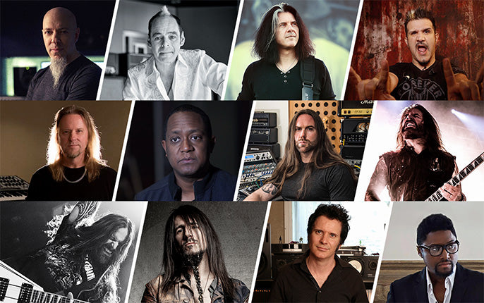 Stop by the booth at NAMM 2019!
