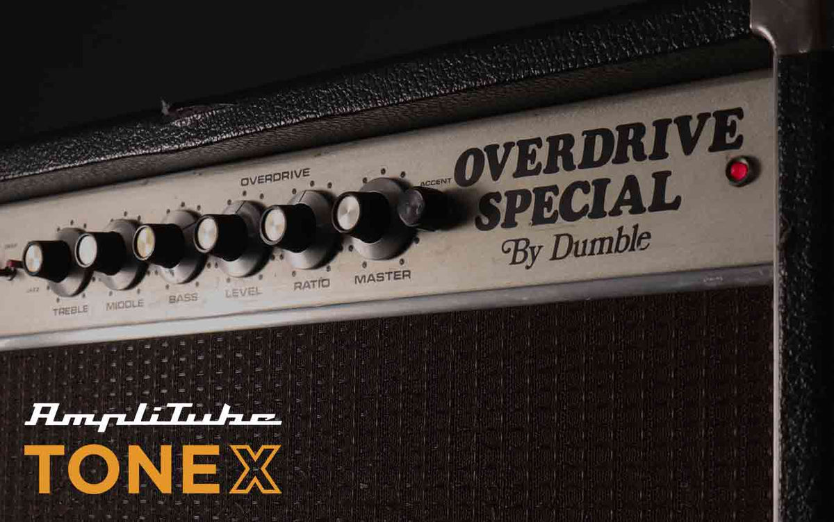 We Tone Modeled a $150K Amp