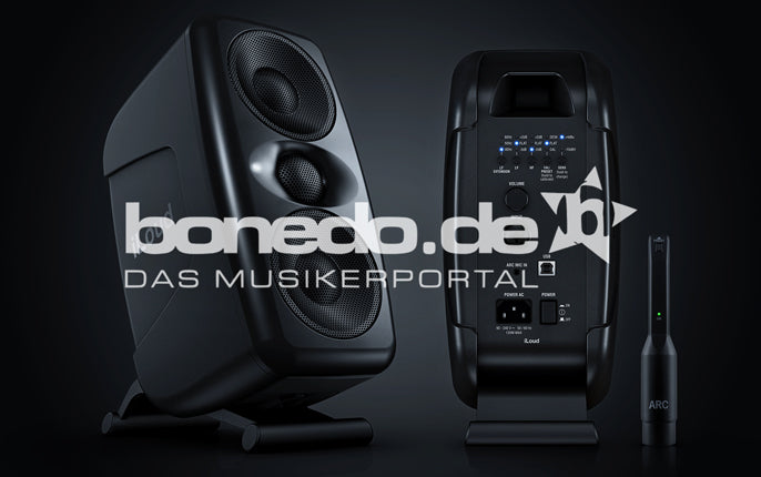 bonedo iLoud MTM review