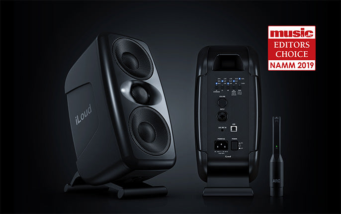 MTM Editors Choice Award