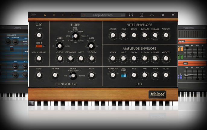 Syntronik Forum with Craig Anderton