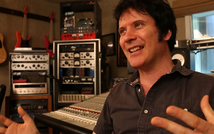 Warren Huart Reamping with AmpliTube