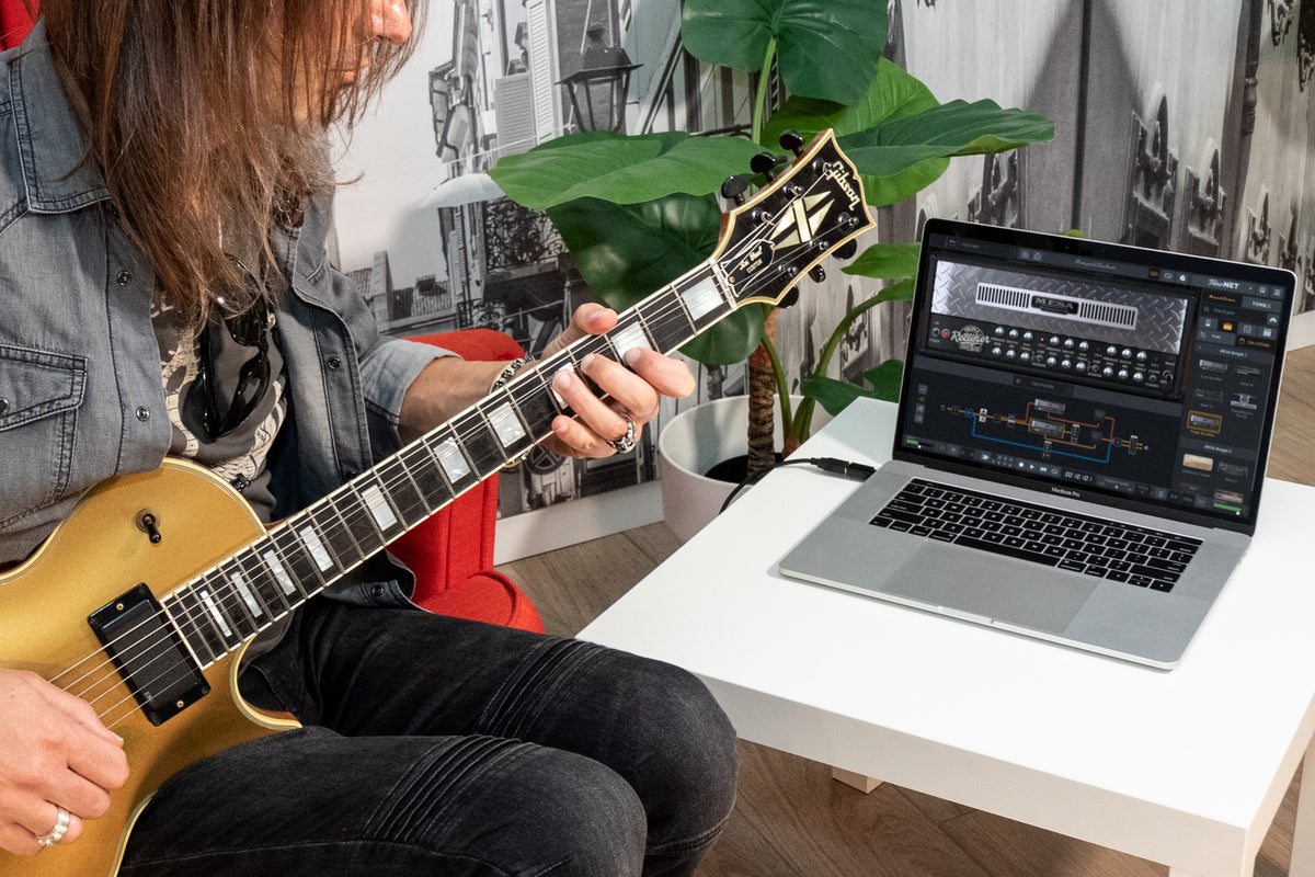 AmpliTube 5 - Image 2